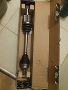 Półosi Ford fokus c-max 2004r