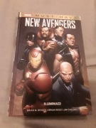 Marvel Must-Have #15: New Avengers: Illuminati