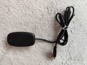 Odbiornik do PC vs Pad bezprzewodowy Microsoft 