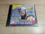 Skoki Narciarskie 2003. Adam Małysz. PC PL -6/6