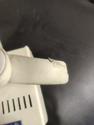 Predom Metrix, zefirek , wentylator 