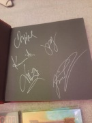 Luxtorpeda album + 4CD unikat rarytas fan zestaw 