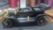Model samochodu FORD T