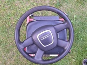 Kierownica Audi A4 B7 z poduszką