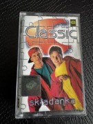 CLASSIC - Składanka [KASETA MC] Green Star - Klasyka Disco Polo