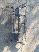 Wzmocnienie zderzaka Mercedes ML W166 A1668851465