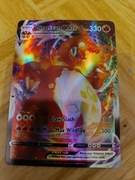 Karta kolekcjonerska Pokemon Charizard Vmax