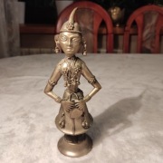 Indie.Figura że zdjęć.Kolekcjonerska.Okazja.