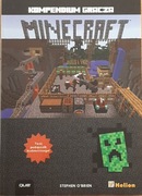 Stephen O'Brien - Minecraft. Kompendium gracza