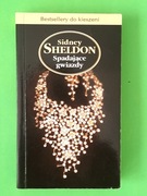 Spadające gwiazdy Sidney Sheldon