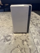 Serwer Synology DS220J