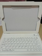 Etui z klawiaturą Bluetooth do tabletów 