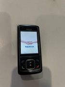 Nokia 6288, typ RM78