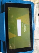 TABLET EDUKACYJNY DZIECI OVERMAX EDUTAB 3 