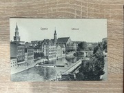 Pocztówki Widokówki - Śląsk Schlesien Opole Oppeln