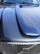 Volvo 850 t5 lotka dachowa spoiler