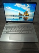 Hp 15s fq AMD Ryzen 7 5700u 1.8 GHz 8gb 512 GB SSD AMD Radeon 