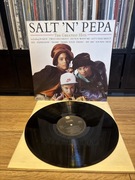 Salt n Pepa the greatest hits