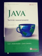 JAVA Techniki zaawansowane
