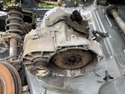 Skrzynia biegów manual NFU start stop 2,0 TDI CFFB VW Passat B7