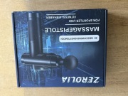 pistolet do masażu marki Zerolia
