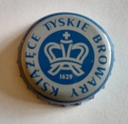 KAPSEL  > TYCHY < NR 160