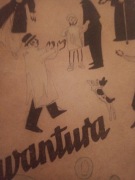 Makuszyński Awantura o Basię 1948