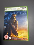 Gra Halo 3 Xbox 360