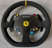 Kierownica Ferrari 488 32cm z Thrustmaster TS-PC   BDB Stan