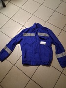 Bluza robocza bawełna 