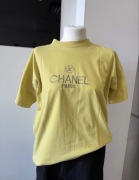 Koszulka Damska CHANEL