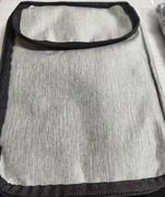 Torba Organizer etui na kable ładowarki.