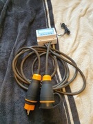 Sterownik regulator temperatury termostat wedzarnia destylator terrarium