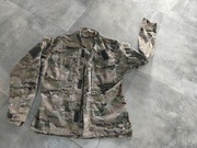 Bluza munduru wojskowego letniego, multicam, stan bardzo dobry, arlen