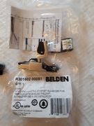 Złącze modułowe, Cat6a, RJ45, wtyk, beznarzedziowe