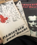 Pamiętnik Pani Hanki 3 części- T.Dołęga Mostowicz