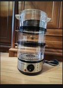 Garnek do gotowania na parze 