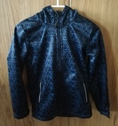 Softshell chłopięcy 