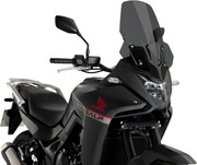 Powystawowa SZYBA Puig 21656F Kopuła Touring 