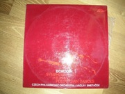 Borodin-Symphony No.2,Polovtsian Dances.  NM