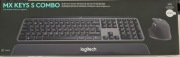 Logitech MX KEYS S COMBO