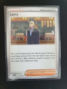 165/182 Larry | Paradox Rift - TCG