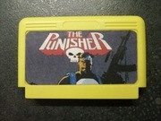 The Punisher Pegasus/Terminator 