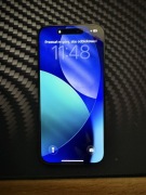 Smartfon Apple iPhone 15 Pro 128GB Black Titanium