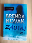 Zaufaj mi, Brenda Novak 