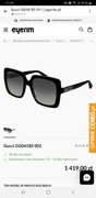 OKULARY GUCCI!!!OKAZJA!!
