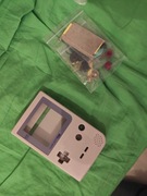 Nowa obudowa do gameboy pocket game boy Nintendo