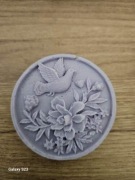 Mydełka naturalne ozdobne