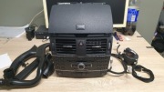 Mercedes W204 radio NTG4 Kompletne