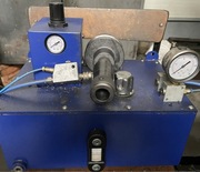 SPRAYMIST Hammond mikro smarowanie mgła olejowa głębokie wiercenie